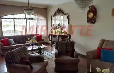 Imagem 3: Sobrado de 398m² com 3 quartos em Vila Rosália