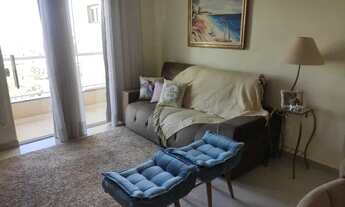 Imagem 3: Aluguel apartamento 3 quartos - Vicente Pires