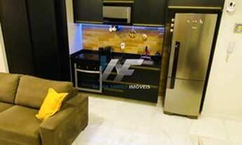 Imagem 4: LINDO APARTAMENTO MOBILIADO À VENDA NO TRIX TAMBORÉ HOUSING