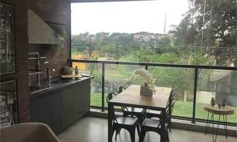 Imagem 5: Apartamento-Jandira-Jardim do Golf I