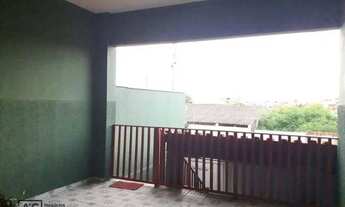 Imagem: Casa com 2 dormitórios à venda, 98 m²