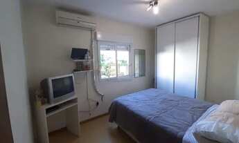 Imagem 3: Apartamento com 2 dormitórios à venda, 81 m² por R$ 361.000,00 - Centro - Novo Hamburgo/RS