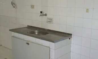 Imagem 3: Ótimo apartamento de um quarto com bucólica vista no centro do Recife