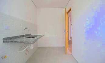 Imagem 6: Apartamento com 1 dormitório para alugar, 38 m² por R$ 3.200/mês - Brooklin - São Paulo/SP