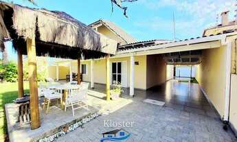 Imagem 4: Casa a Venda Atami norte quadra do mar