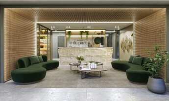 Imagem 6: Apartamento à venda 4 quartos 2 suítes 3 banheiros 2 vagas Jardim Oceania João Pessoa