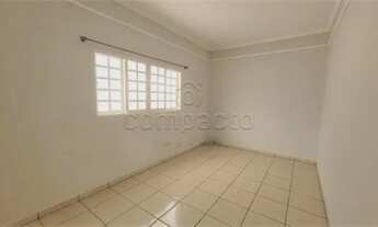 Imagem 2: Casa Padrão em São José do Rio Preto