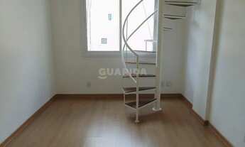 Imagem: Apartamento para aluguel, 1 quarto, Centro