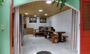 Imagem 3: Alugo direto - Chácara em Ponta Porã - MS 36x30m²