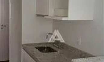 Imagem 3: Apartamento com 2 dormitórios para alugar, 57 m² - Jardim - Santo André/SP