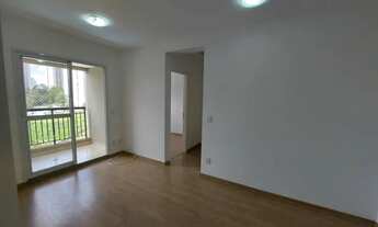 Imagem 6: Apartamento no Florada Morumbi