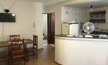 Imagem 5: Alugo Apartamento todo mobiliado e completo na Mangabeiras