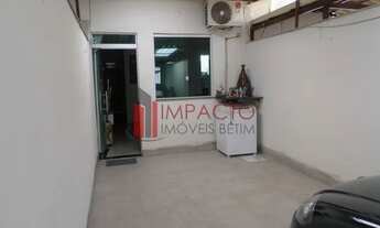 Imagem 2: Casa para venda tem 80 metros quadrados com 3 quartos em Ponte Alta - Betim - MG