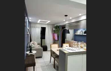 Imagem 3: Apartamento 100% nascente Barro Duro