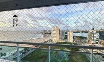 Imagem 4: Apartamento para venda com 81 metros quadrados com 2 quartos em Ponta D'Areia - São L