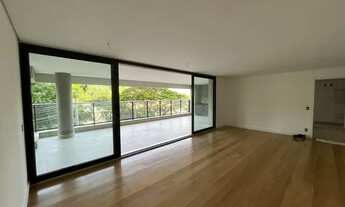 Imagem 5: Apartamento para aluguel e venda tem 230 metros quadrados com 4 quartos