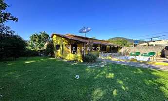 Imagem 3: Casa Linear à venda, 3 quartos por R$ 550.000,00 - Quinta Mariana - Guapimirim RJ - Cód 35