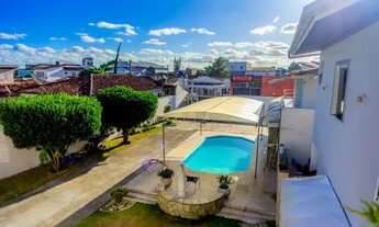 Imagem 2: Cruz das Almas - Casa - Prox. Centro - 584m² - Com Escritura