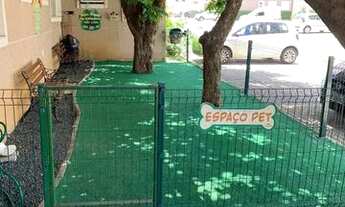 Imagem 7: Bela oportunidade no condomínio Jd Botanico em Hortolândia, apartamento 2 dorms sendo 1 su