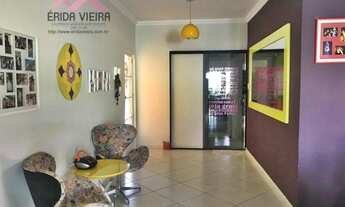 Imagem 7: Casa para Venda em Pindamonhangaba, Jardim Residencial Doutor Lessa, 4 dormitórios, 2 suít