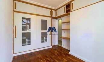 Imagem 12: Venda de apartamento no Leblon, quadríssima da praia c/ varanda, 3 quartos, 2 suítes, 3 va