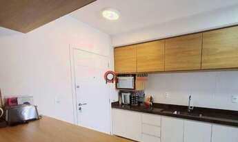 Imagem 5: Apartamento Residencial Soleil de Québec