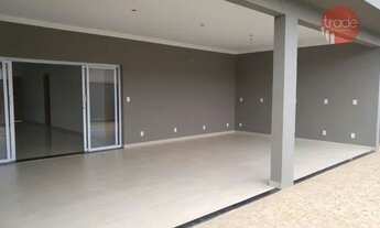 Imagem 3: Casa residencial à venda, Quinta da Primavera, Ribeirão Preto