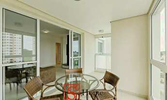 Imagem 7: Apartamento com 4 quartos e 2 vagas para aluguel no Ecoville