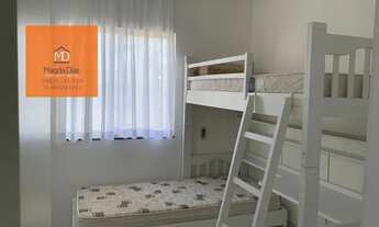 Imagem 7: Abrantes, Condomínio fechado, 2/4, suíte, mobiliado