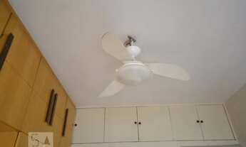 Imagem 6: Apartamento para Aluguel - Botafogo, 1 Quarto, 24 m2