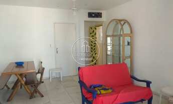 Imagem 6: Guarujá - Apartamento Padrão - Pitangueiras