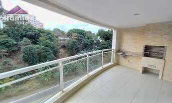 Imagem 5: Apartamento com 3 dormitórios, 114 m² - venda por R$ 1.200.000,00 ou aluguel por R$ 5.268