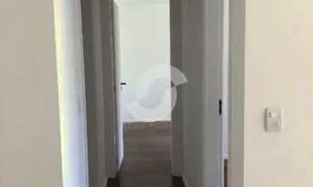 Imagem 6: Apartamento para venda possui 75 metros quadrados com 2 quartos em Ingá - Niterói - RJ