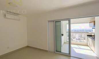 Imagem 4: Apartamento - Taquaral - Campinas