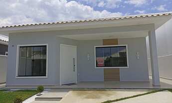 Imagem 6: Casa Condomínio fechado