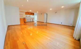 Imagem 3: Apartamento 130 metros 03 dormitórios 01 suíte em Itaim Bibi