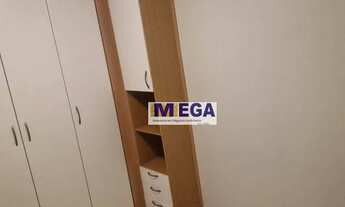 Imagem 7: Apartamento com 2 dormitórios para alugar, 57 m² por R$ 2.095,83/mês - Vila João Jorge - C