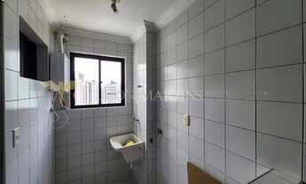 Imagem 6: Apartamento na Pituba, distribuído em 73m² com 2 vagas de garagem - Surreal