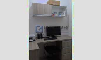 Imagem 2: SAO BERNARDO DO CAMPO - Residential / Sobrado - BAETA NEVES