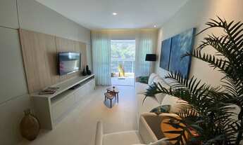 Imagem 6: Apartamento 03 quartos Sol da manhã no Parque das Castanheiras