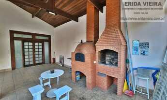 Imagem 5: Casa para locação no Condomínio Village Paineiras em Pindamonhangaba-SP