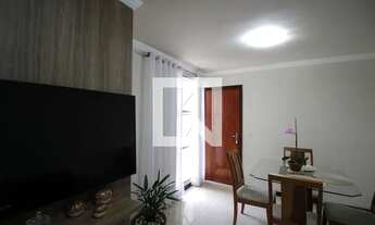 Imagem 5: Apartamento para Aluguel - Jaqueline, 2 Quartos, 48 m2