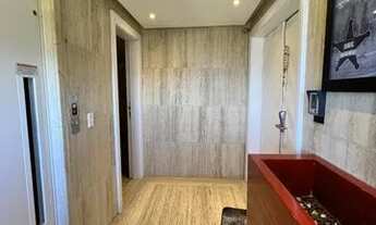 Imagem 7: Cobertura duplex para venda possui 431 metros quadrados com 4 quartos