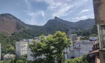 Imagem: Casa para Venda em Rio de Janeiro, Laranjeiras