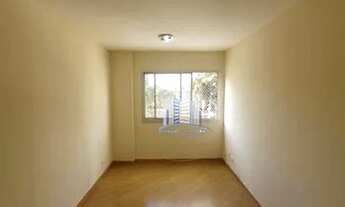 Imagem 2: Apartamento com 1 dormitório para alugar, 50 m² por R$ 3.067,03/mês - Moema - São Paulo/SP