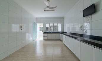 Imagem 4: Anápolis - Casa Padrão - Setor Central