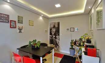 Imagem 6: Apartamento para Aluguel - Panamby, 1 Quarto, 39 m2