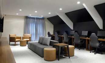 Imagem 2: Vendo/ Alugo semana no hotel Exclusive Gramado