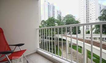 Imagem 4: Apartamento para Aluguel - Vila Andrade, 3 Quartos, 69 m2