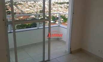 Imagem 5: Apartamento com 2 dormitórios para alugar, 70 m² por R$ 2.143,00/mês - Jardim Piratininga